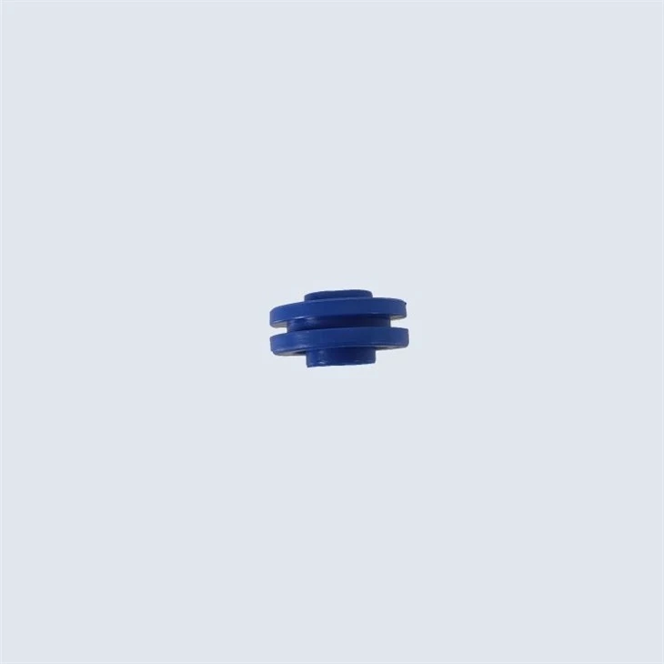 rubber grommet blanking plugs