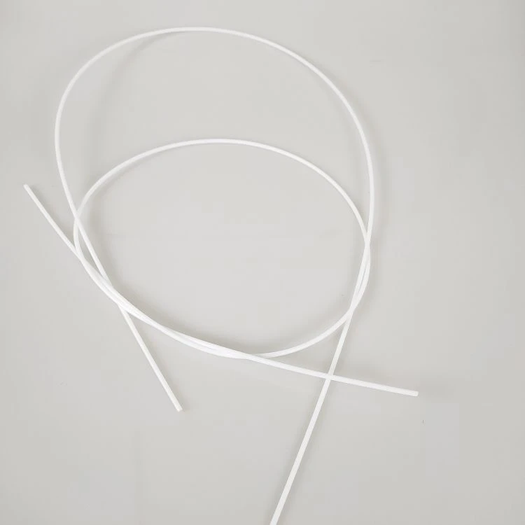 Teflon Solid Round Bar