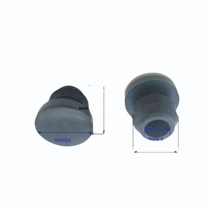 UV Resistant EPDM Plugs UV Resistant EPDM Plugs